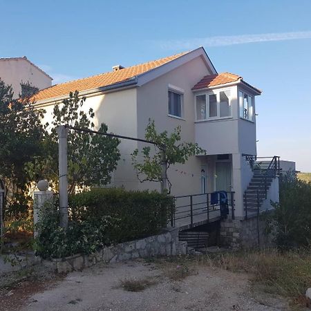 Apartments Maria Ivanica 外观 照片