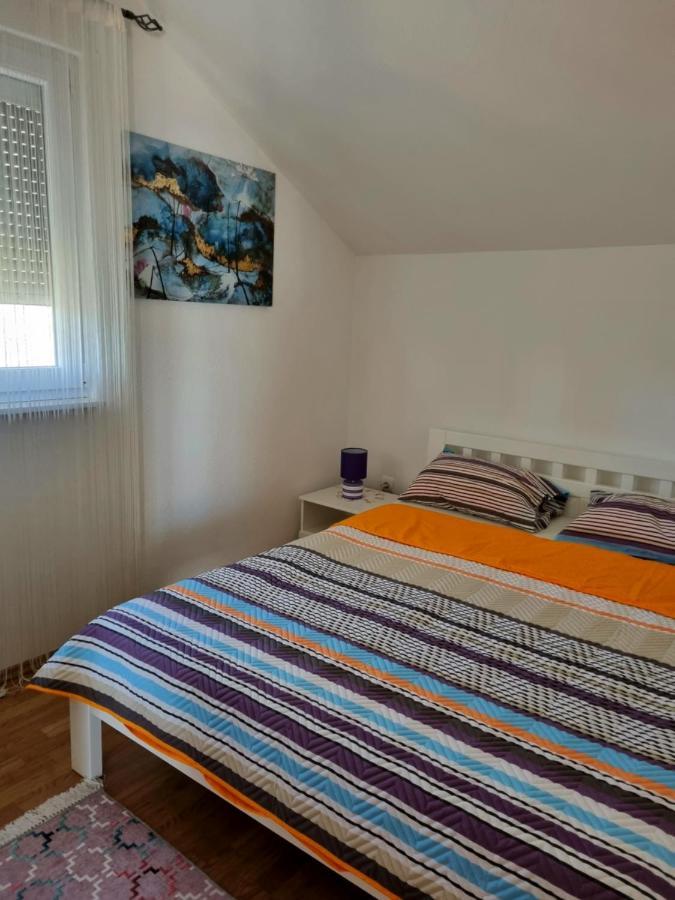 Apartments Maria Ivanica 外观 照片