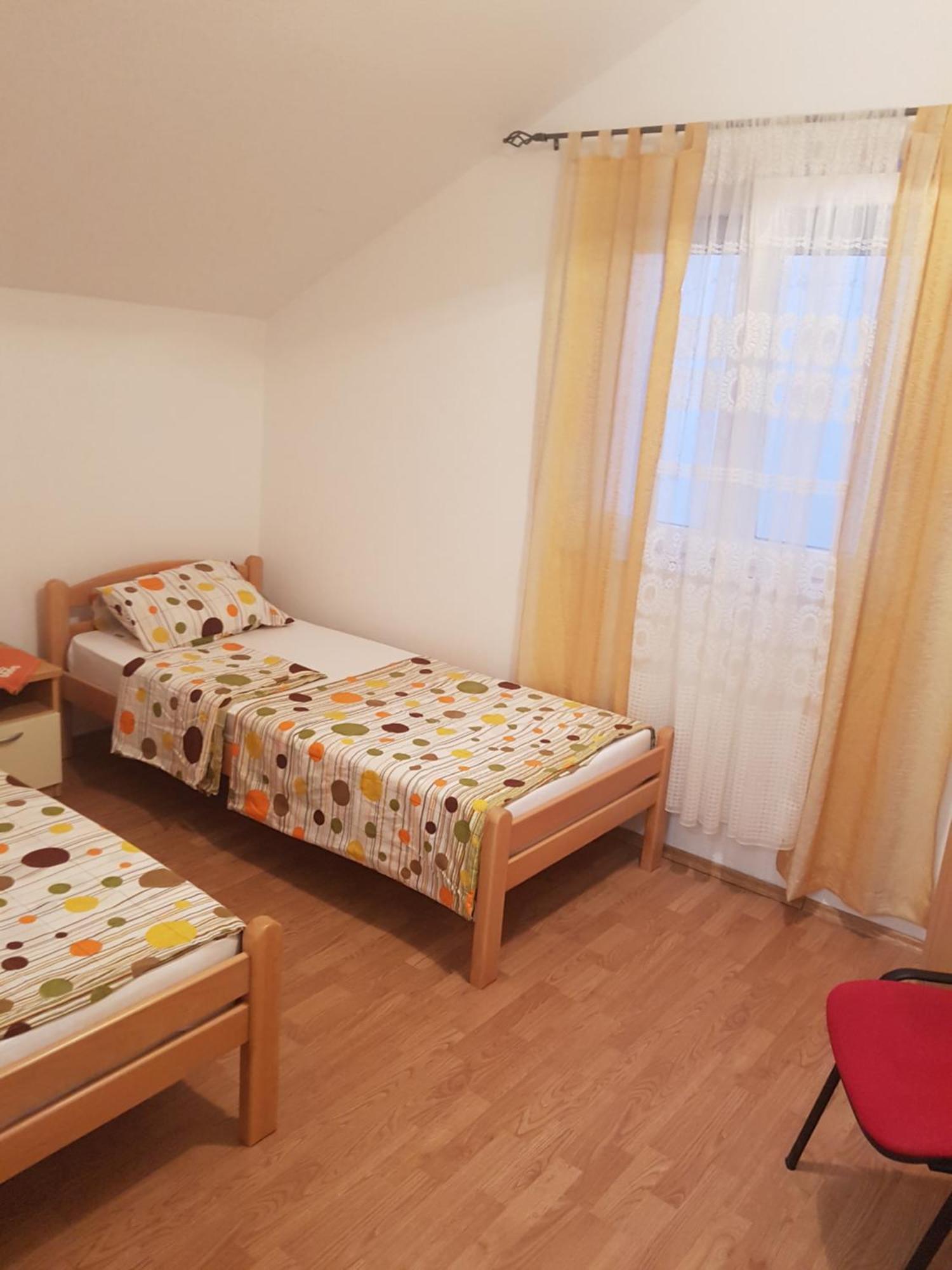 Apartments Maria Ivanica 外观 照片