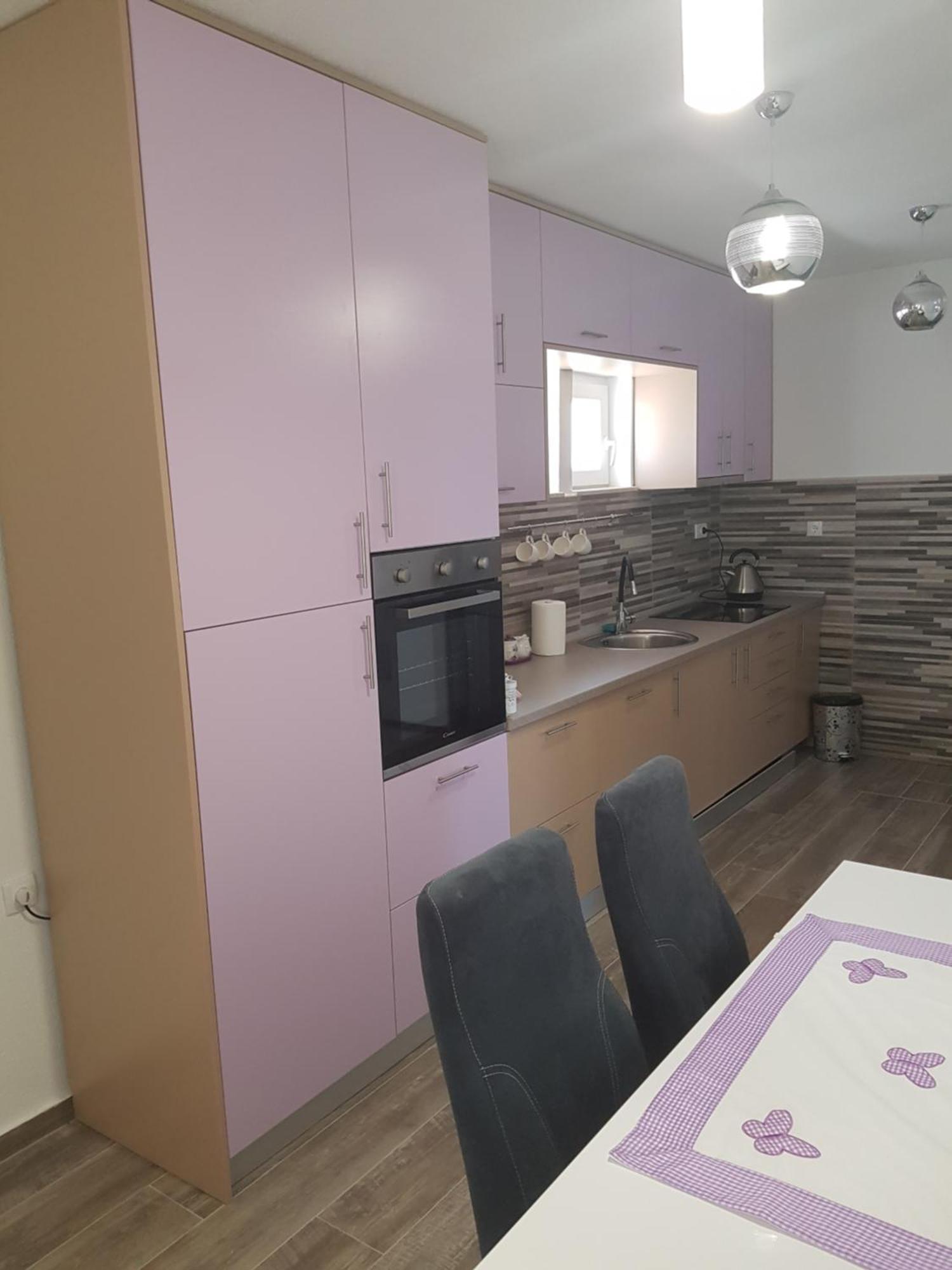 Apartments Maria Ivanica 外观 照片