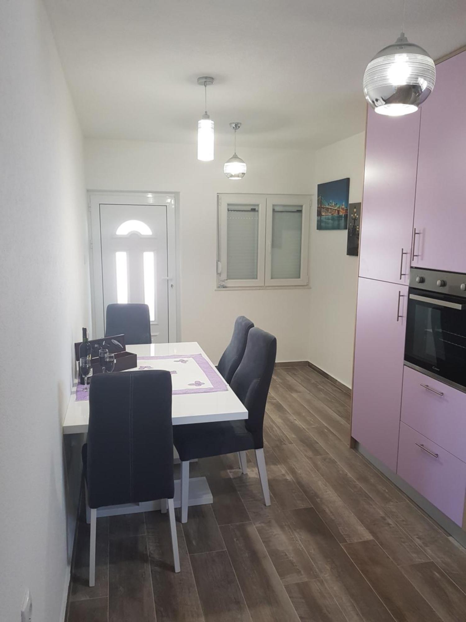 Apartments Maria Ivanica 外观 照片