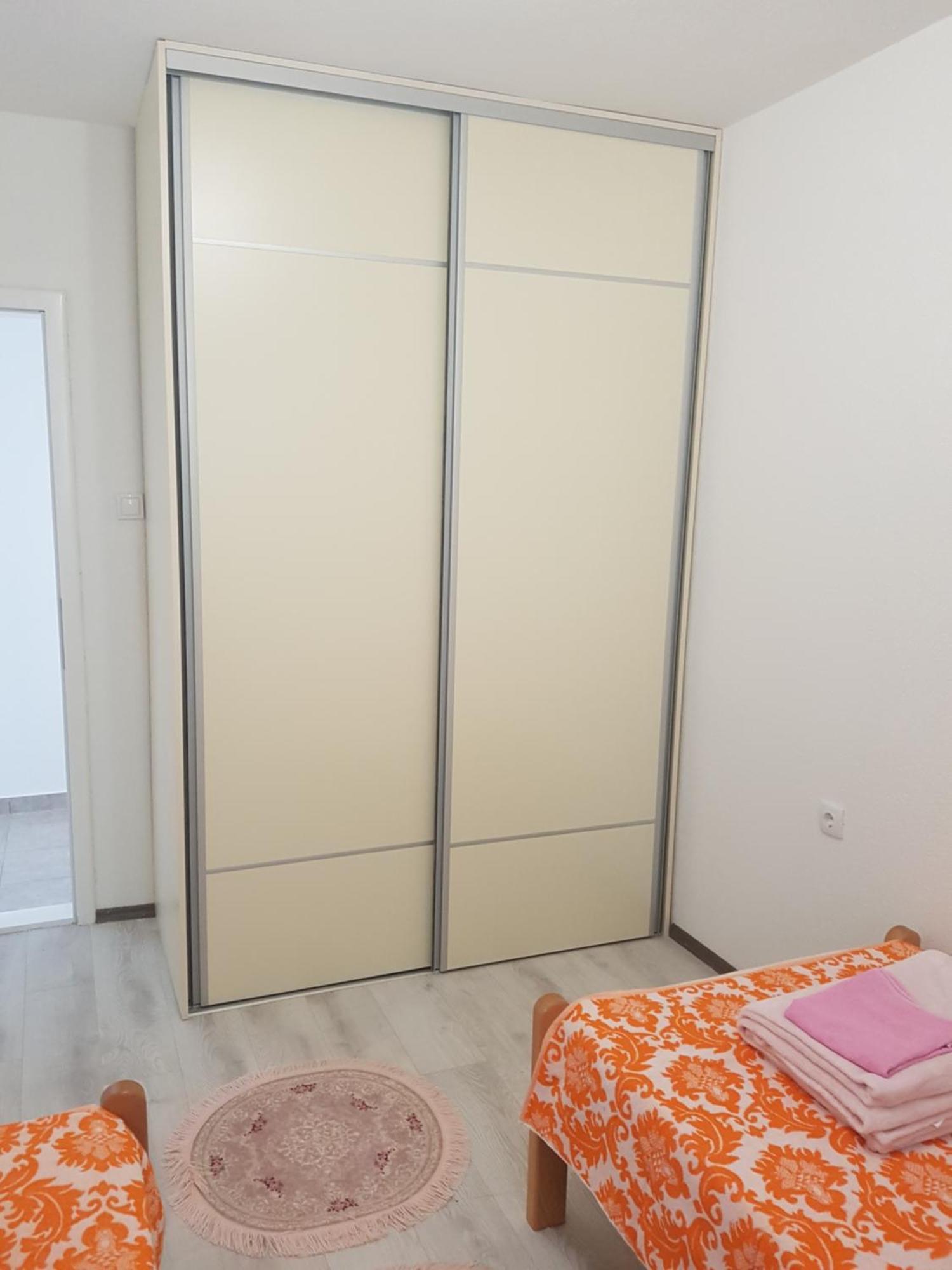 Apartments Maria Ivanica 外观 照片