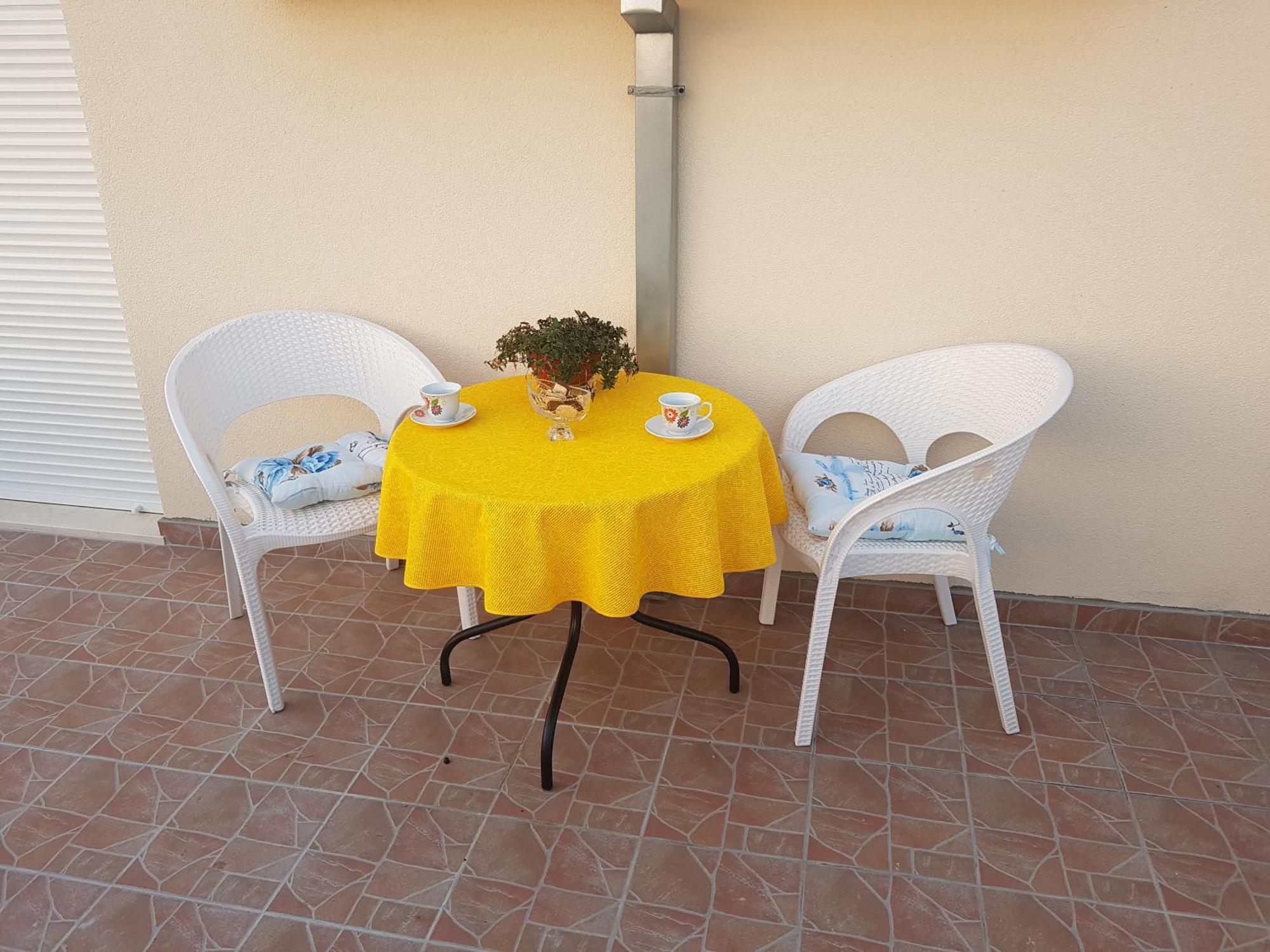 Apartments Maria Ivanica 外观 照片