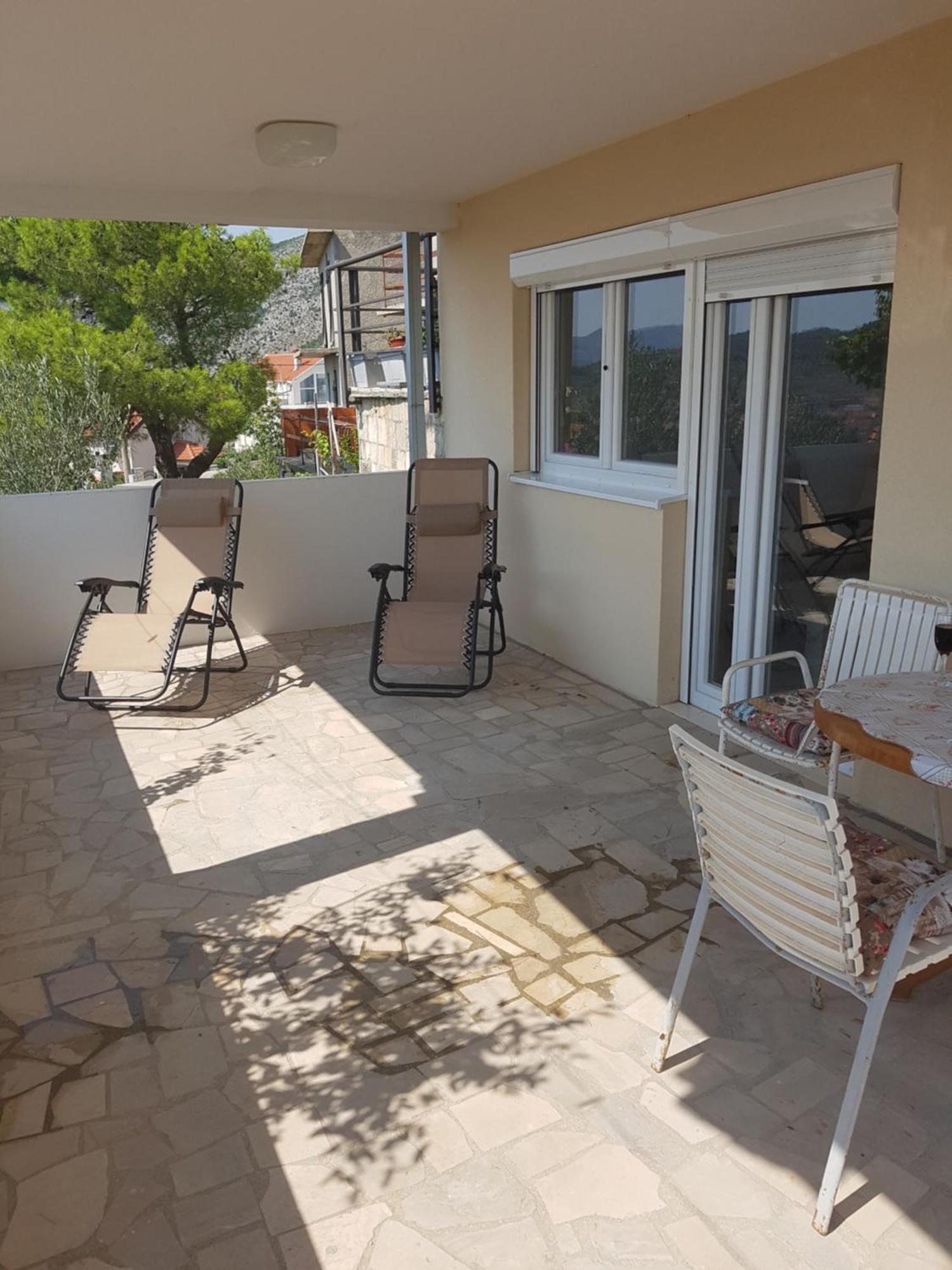 Apartments Maria Ivanica 外观 照片