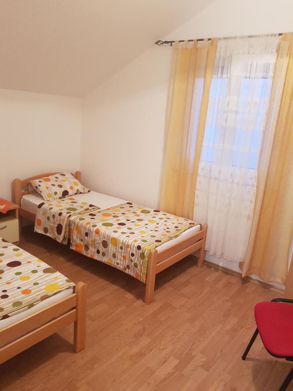 Apartments Maria Ivanica 外观 照片