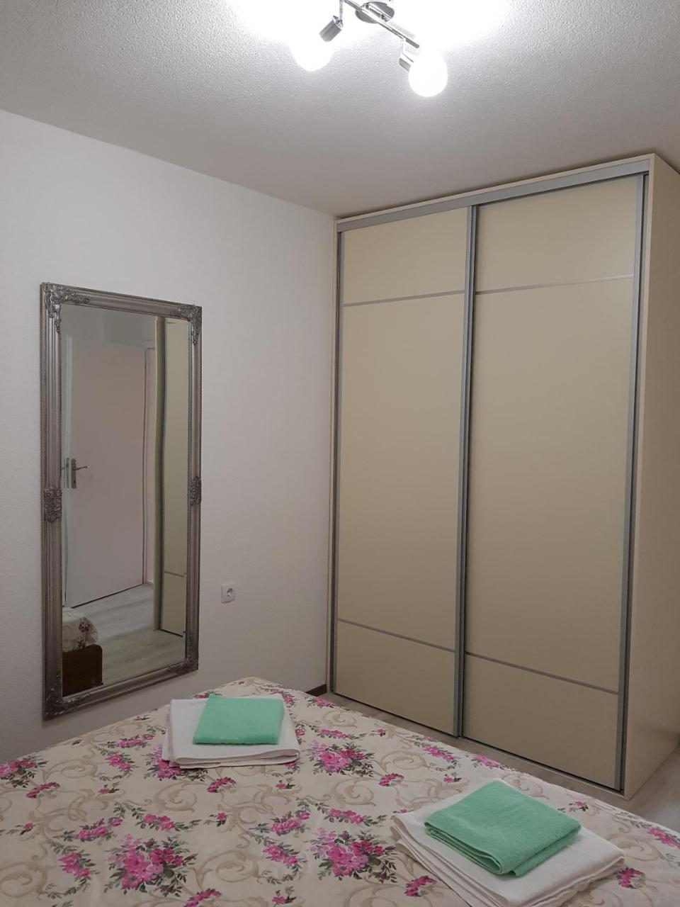 Apartments Maria Ivanica 客房 照片