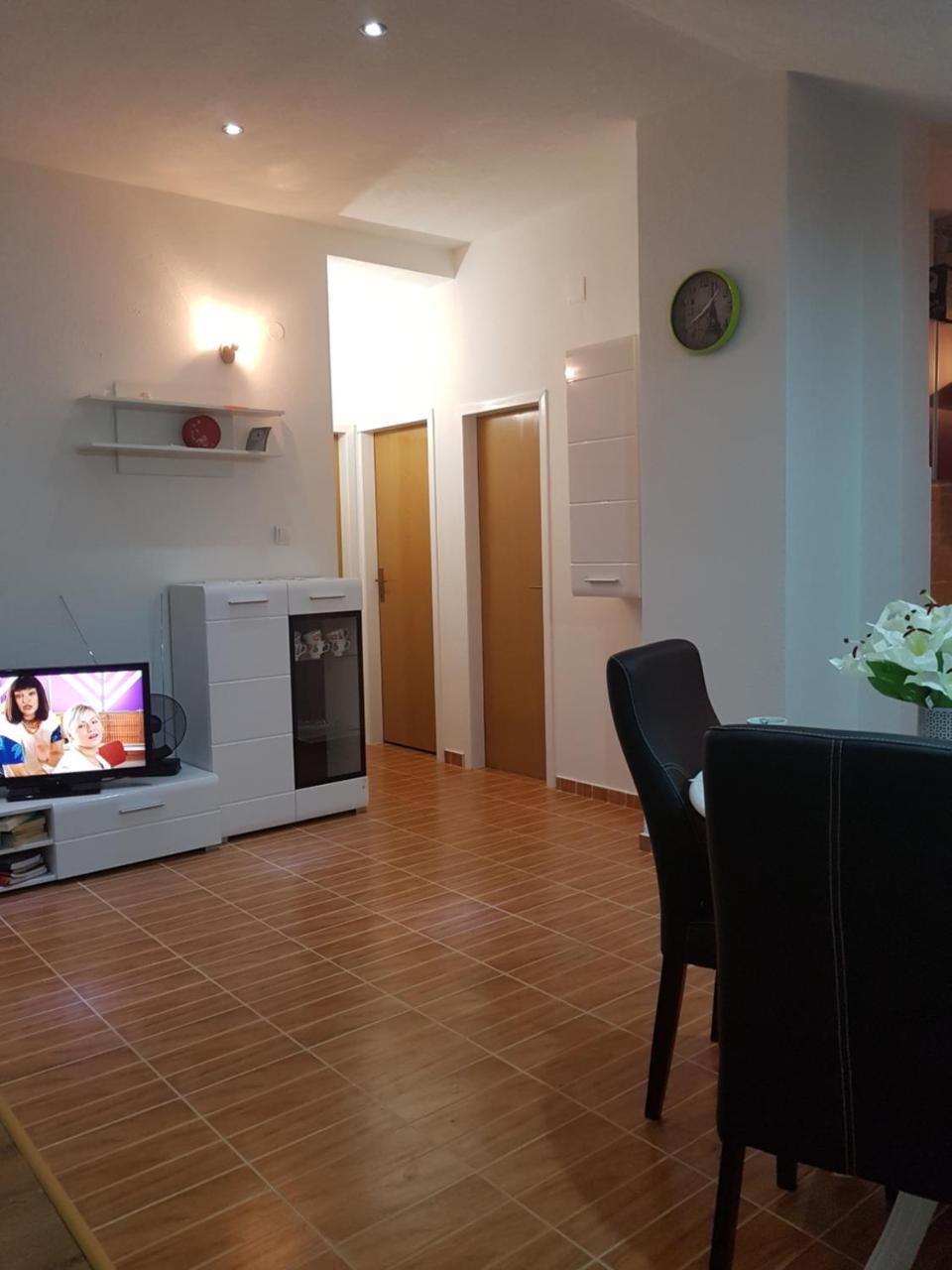 Apartments Maria Ivanica 外观 照片
