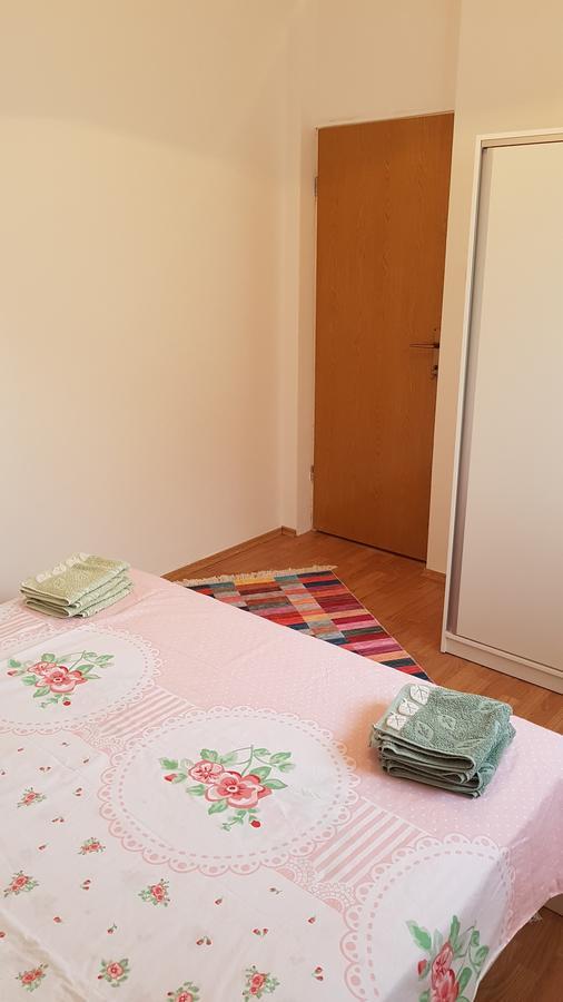 Apartments Maria Ivanica 外观 照片