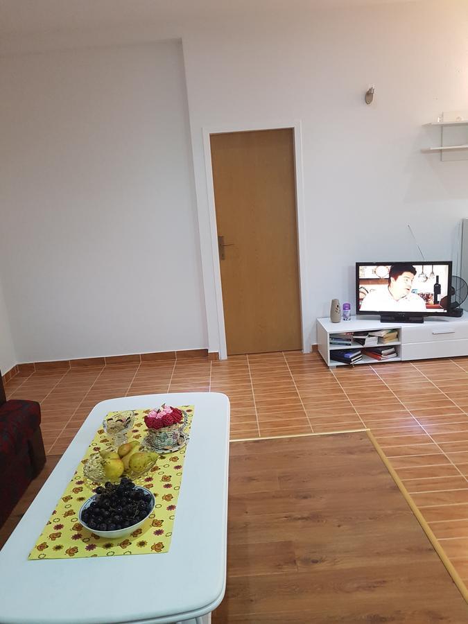 Apartments Maria Ivanica 外观 照片