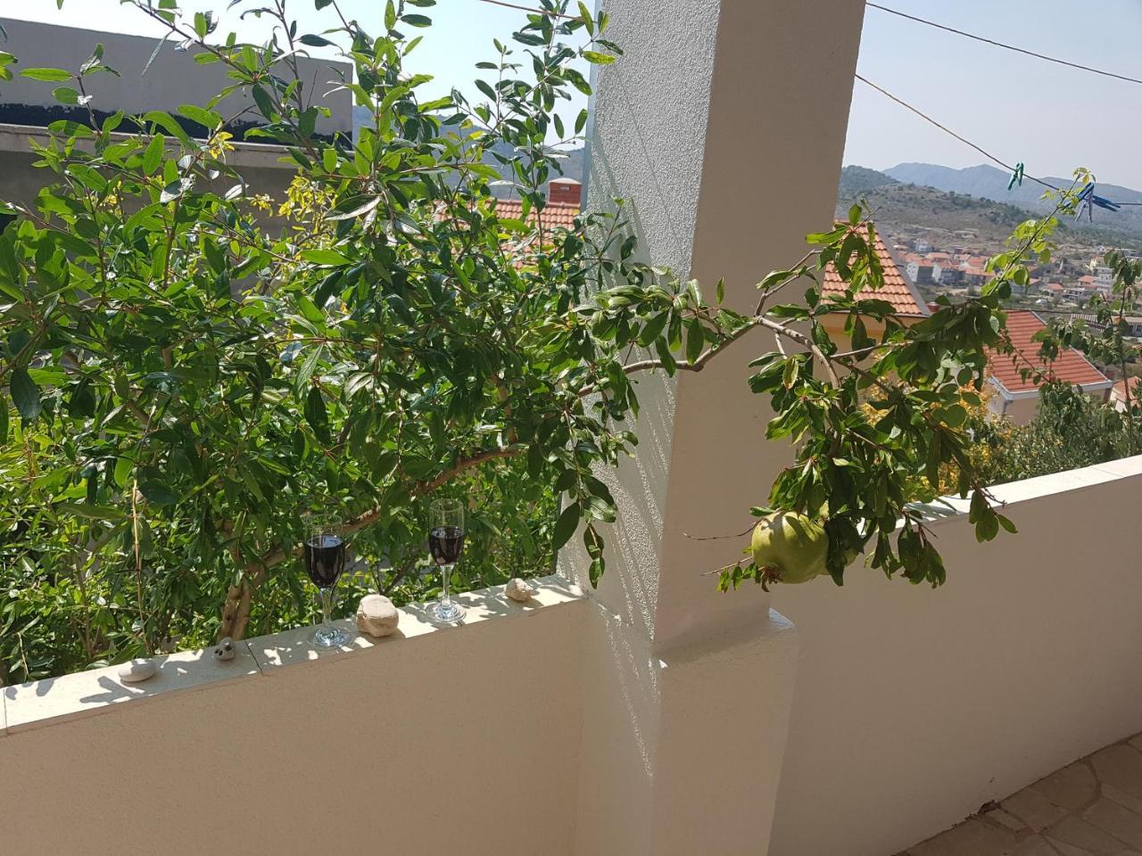 Apartments Maria Ivanica 外观 照片