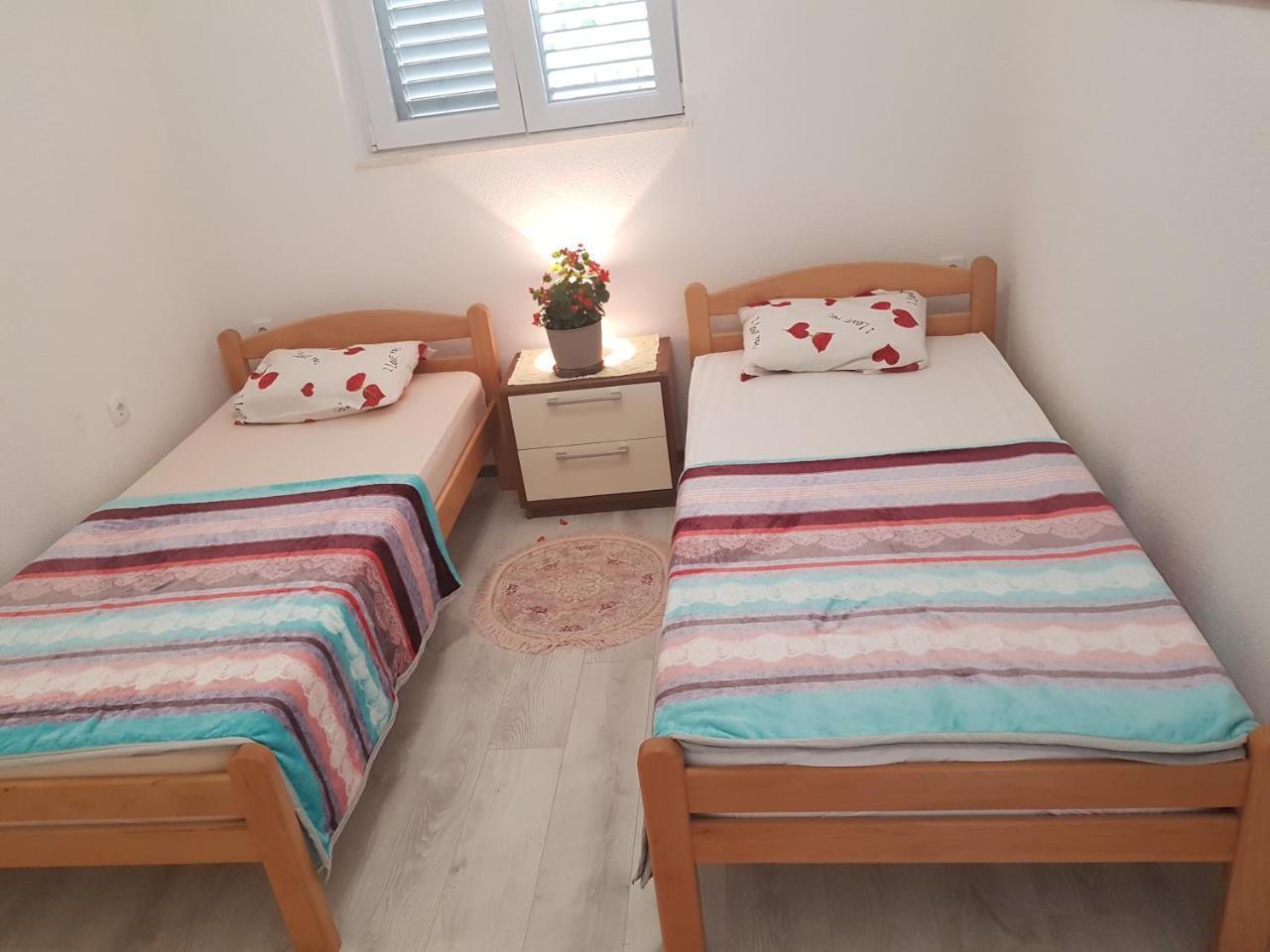 Apartments Maria Ivanica 客房 照片