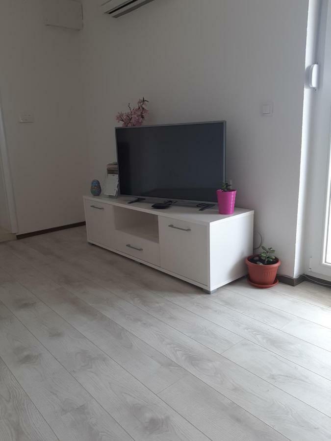Apartments Maria Ivanica 外观 照片