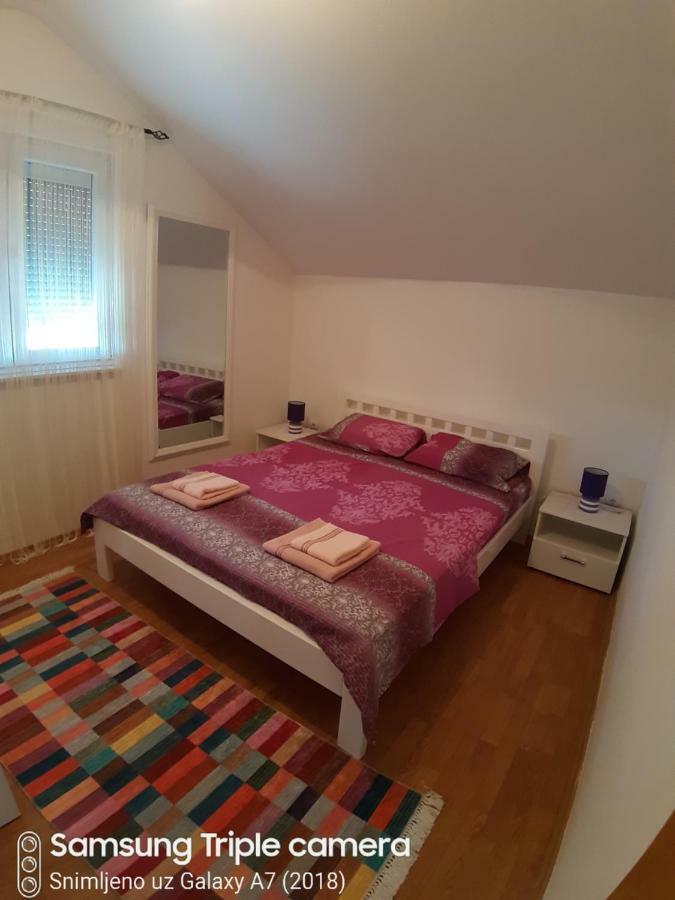 Apartments Maria Ivanica 外观 照片