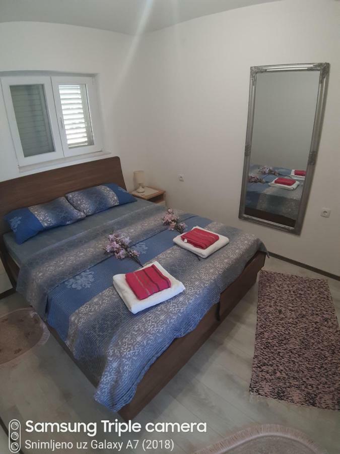 Apartments Maria Ivanica 外观 照片