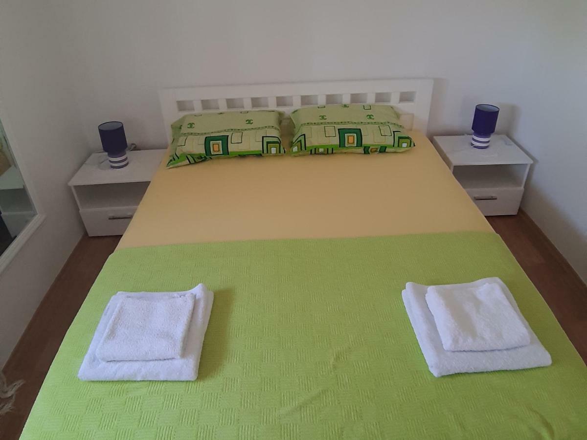 Apartments Maria Ivanica 外观 照片