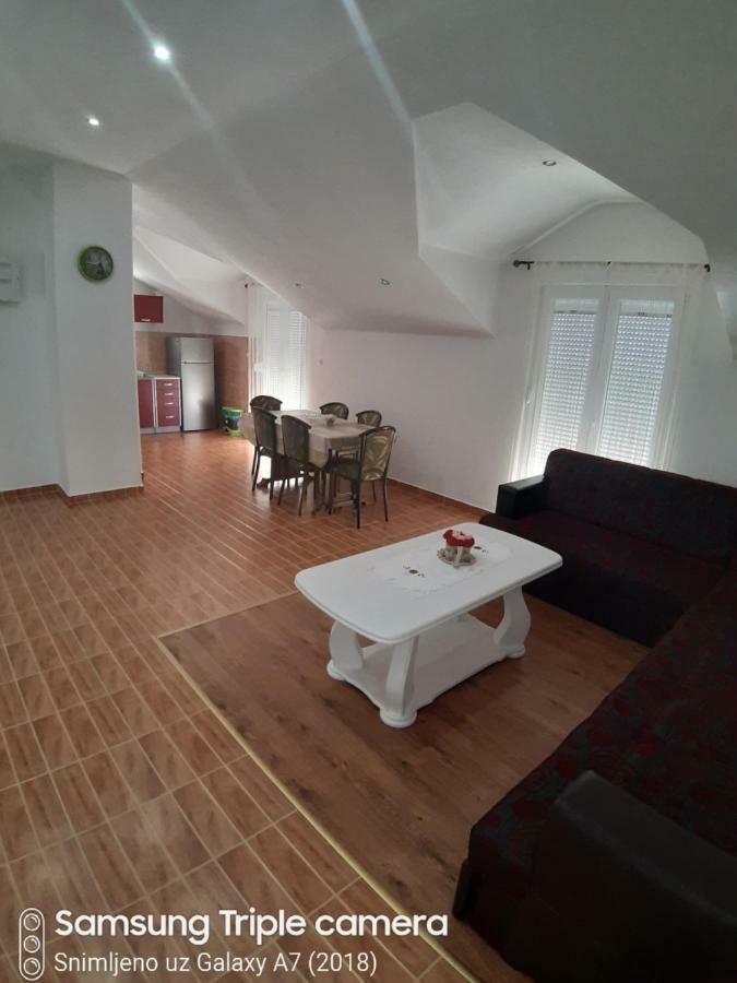Apartments Maria Ivanica 外观 照片